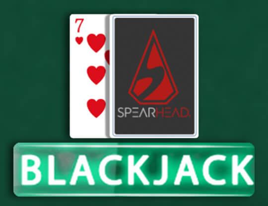 Blackjack (Spearhead)